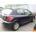 PEUGEOT 307 (S1)