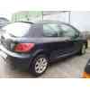 peugeot 307 (s1) del año 2001