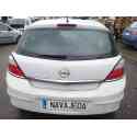 OPEL ASTRA H BERLINA