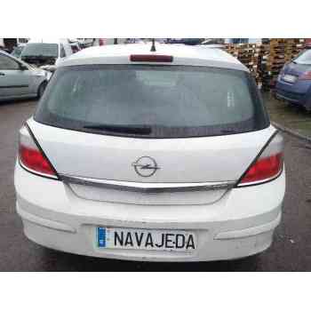 OPEL ASTRA H BERLINA