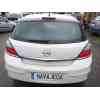 opel astra h berlina del año 2004