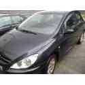 PEUGEOT 307 (S1)