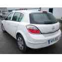 OPEL ASTRA H BERLINA
