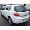 opel astra h berlina del año 2004