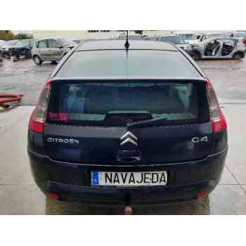 CITROËN C4 COUPE