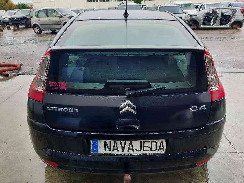 CITROËN C4 COUPE