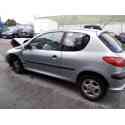 PEUGEOT 206 BERLINA
