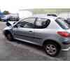 peugeot 206 berlina del año 2000