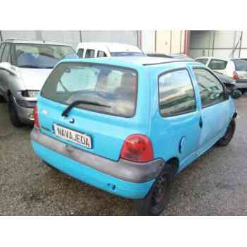 RENAULT TWINGO (CO6)