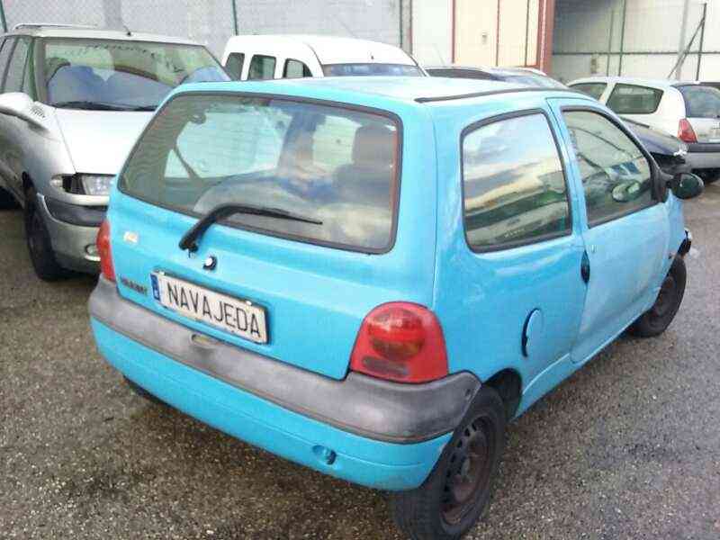 RENAULT TWINGO (CO6)