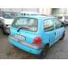 renault twingo (co6) del año 1999