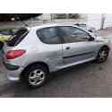PEUGEOT 206 BERLINA