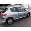 peugeot 206 berlina del año 2000