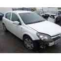 OPEL ASTRA H BERLINA