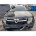 DACIA DUSTER (HS_)