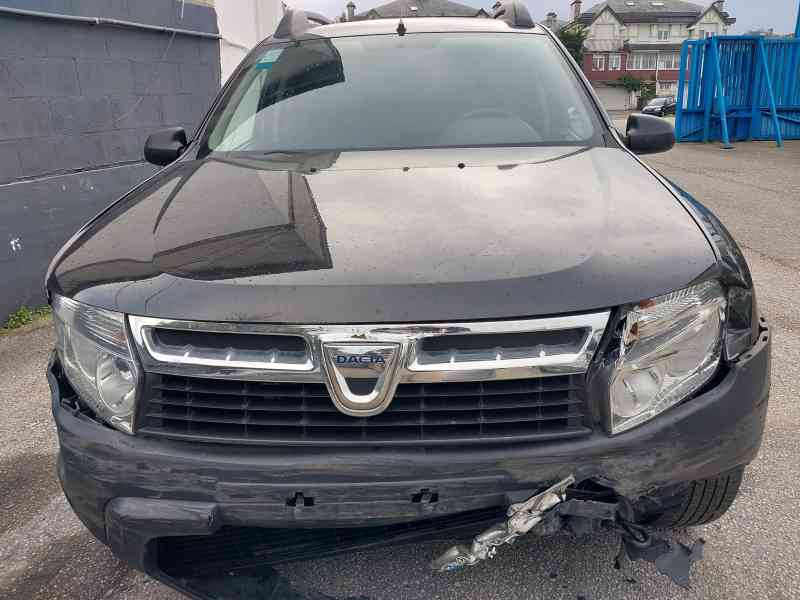 DACIA DUSTER (HS_)