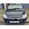citroën c4 coupe del año 2010