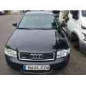 AUDI A4 BERLINA (8E)
