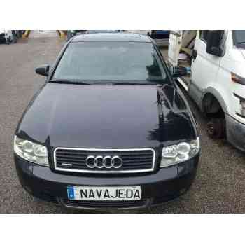AUDI A4 BERLINA (8E)
