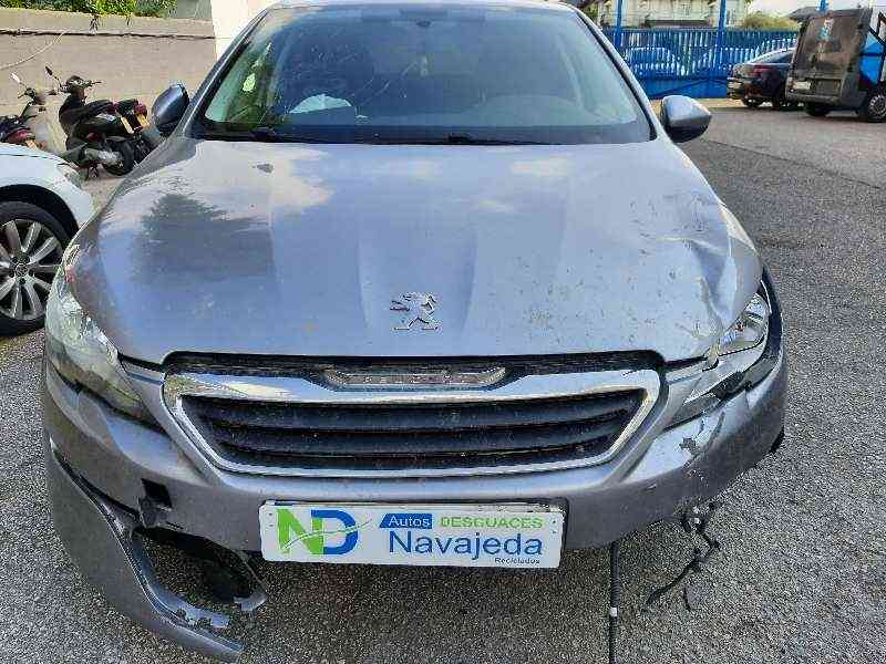PEUGEOT 308 SW