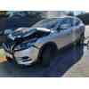 nissan qashqai (j11) del año 2017