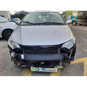 HONDA INSIGHT (ZE2)