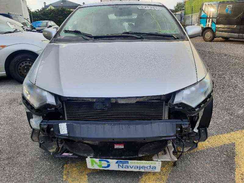 HONDA INSIGHT (ZE2)