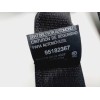 Recambio de cinturon seguridad trasero izquierdo para chevrolet captiva 2.2 vcdi lt 2wd referencia OEM IAM 95416745 95182367 
