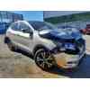 nissan qashqai (j11) del año 2017