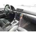 AUDI A4 BERLINA (8E)