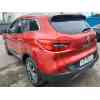 renault kadjar del año 2015