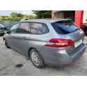 PEUGEOT 308 SW
