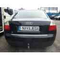 AUDI A4 BERLINA (8E)