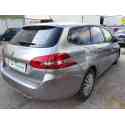PEUGEOT 308 SW