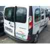 renault kangoo del año 2011