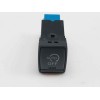 Recambio de interruptor para nissan qashqai (j11) black edition referencia OEM IAM 083492  