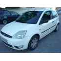 FORD FIESTA (CBK)