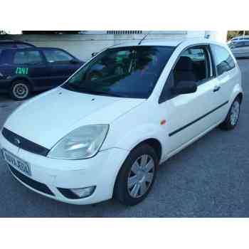 FORD FIESTA (CBK)