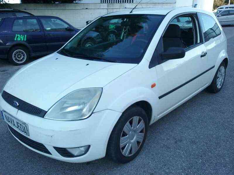 FORD FIESTA (CBK)