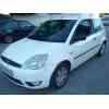 ford fiesta (cbk) del año 2003
