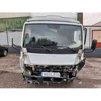 RENAULT MAXITY