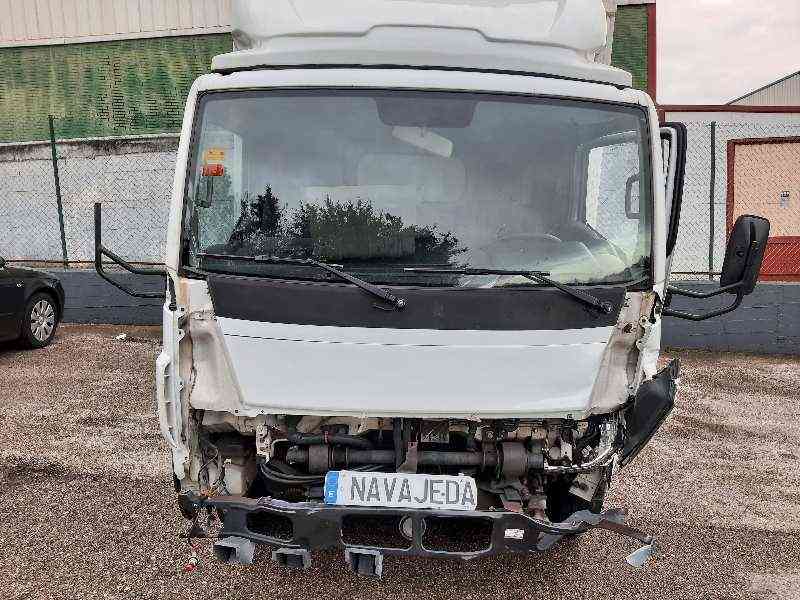 RENAULT MAXITY