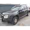 dacia duster (hs_) del año 2012