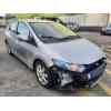 honda insight (ze2) del año 2011