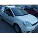 FORD FIESTA (CBK)