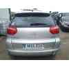 citroën c4 picasso del año 2009