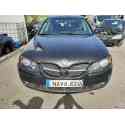 NISSAN ALMERA (N16/E)