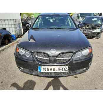 NISSAN ALMERA (N16/E)