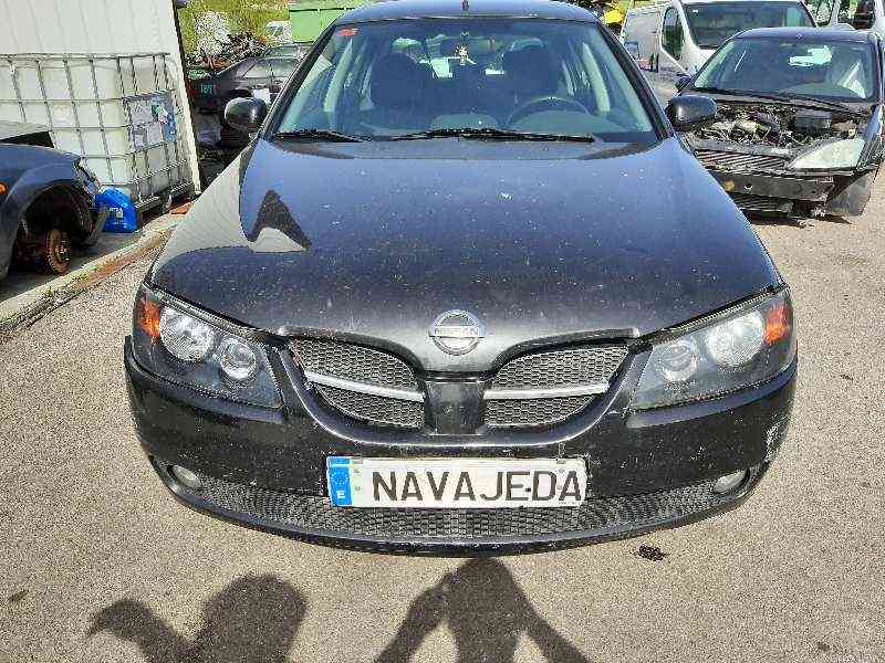 NISSAN ALMERA (N16/E)