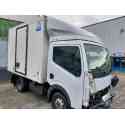RENAULT MAXITY